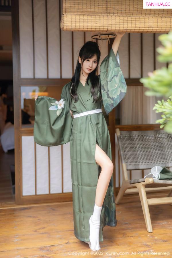 小果冻儿jelly  [XiuRen]高清写真图 2022.07.11 No.5256 小果冻儿第7张图片
